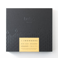 画像をギャラリービューアに読み込む, キューブボンボン アソート(16種)