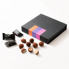 画像をギャラリービューアに読み込む, チョコフルーツ アソートボックス