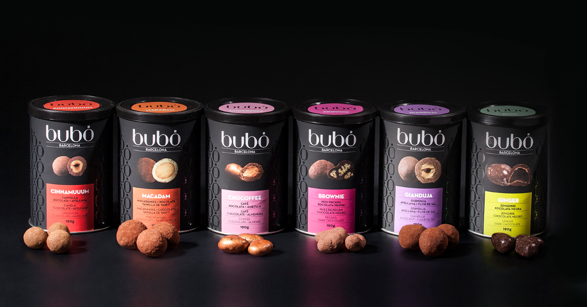 スペインを代表する高級パティスリー bubó BARCELONA(ブボ・バルセロナ)日本公式サイト ブボ・バルセロナ 日本公式サイト