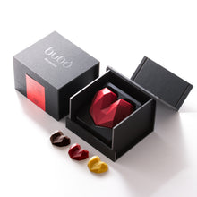 画像をギャラリービューアに読み込む, チョコスカルプチャー ジュエル ハート