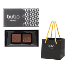 画像をギャラリービューアに読み込む, 【セット販売】キューブボンボン レガロ(2種)