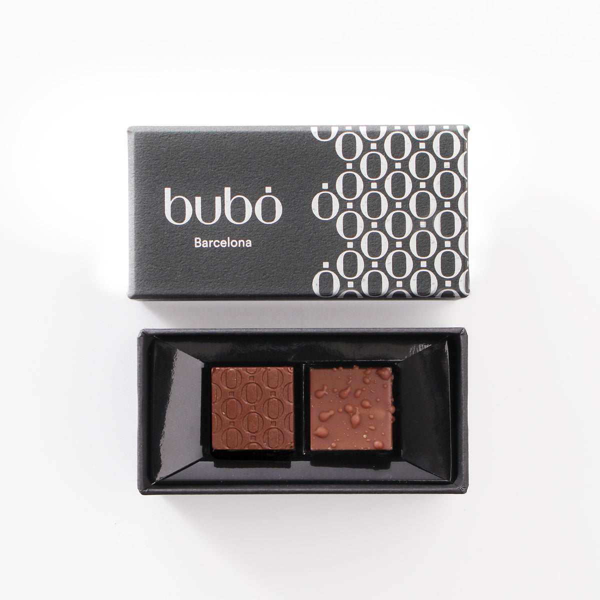 キューブボンボン レガロ（2種） – ブボ・バルセロナ 日本公式サイト