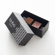 画像をギャラリービューアに読み込む, 【セット販売】キューブボンボン レガロ(2種)