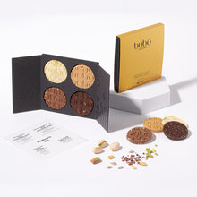 画像をギャラリービューアに読み込む, チョコリブロ マンディアン 4