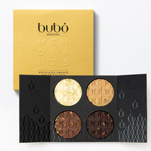 画像をギャラリービューアに読み込む, チョコリブロ マンディアン 4