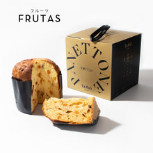 画像をギャラリービューアに読み込む, パネトーネ