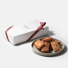 画像をギャラリービューアに読み込む, フィナンシェ