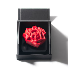 画像をギャラリービューアに読み込む, チョコスカルプチャー ジュエル ローズ