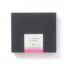 画像をギャラリービューアに読み込む, キューブボンボン 和~Harmony~(4種)