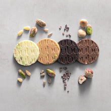 画像をギャラリービューアに読み込む, チョコリブロ マンディアン 4