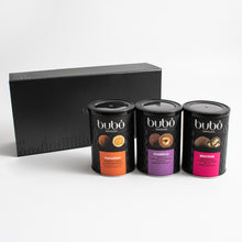 画像をギャラリービューアに読み込む, ギフトセット チョコフルーツ3個入り