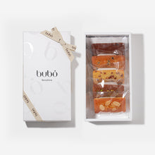 画像をギャラリービューアに読み込む, フィナンシェ