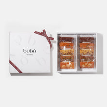 画像をギャラリービューアに読み込む, フィナンシェ