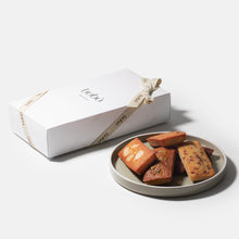 画像をギャラリービューアに読み込む, フィナンシェ