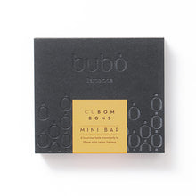 画像をギャラリービューアに読み込む, キューブボンボン ミニバー(4種)