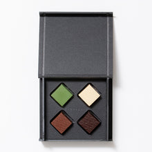 画像をギャラリービューアに読み込む, キューブボンボン インフュージョン(4種)