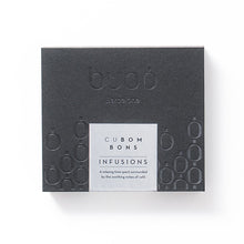 画像をギャラリービューアに読み込む, キューブボンボン インフュージョン(4種)