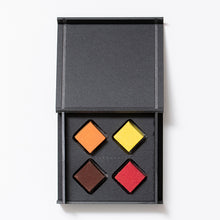 画像をギャラリービューアに読み込む, キューブボンボン フルーツ(4種)