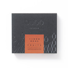 画像をギャラリービューアに読み込む, キューブボンボン フルーツ(4種)