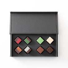 画像をギャラリービューアに読み込む, キューブボンボン ミニバー&インフュージョン(8種)