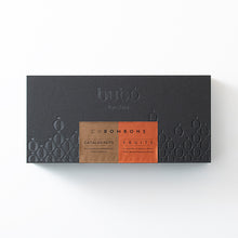 画像をギャラリービューアに読み込む, キューブボンボン カタランナッツ&フルーツ(8種)