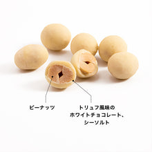 画像をギャラリービューアに読み込む, チョコフルーツ トリュッフォ