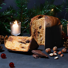 画像をギャラリービューアに読み込む, パネトーネ