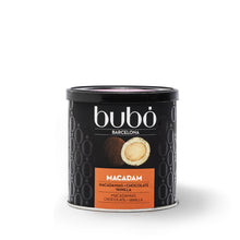 画像をギャラリービューアに読み込む, チョコフルーツ マカダム