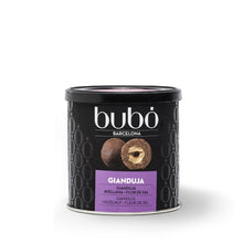 画像をギャラリービューアに読み込む, チョコフルーツ ジャンドゥーヤ