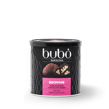 画像をギャラリービューアに読み込む, チョコフルーツ ブラウニー