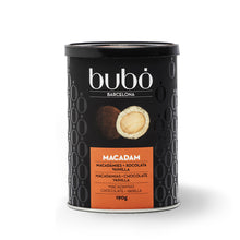 画像をギャラリービューアに読み込む, チョコフルーツ マカダム