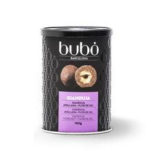 画像をギャラリービューアに読み込む, チョコフルーツ ジャンドゥーヤ