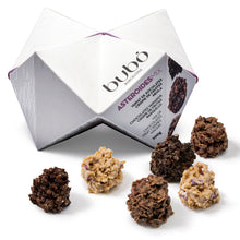 画像をギャラリービューアに読み込む, チョコロック アステロイドミックス