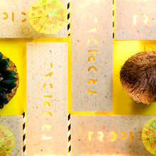 画像をギャラリービューアに読み込む, チョコレートバー トロピカル