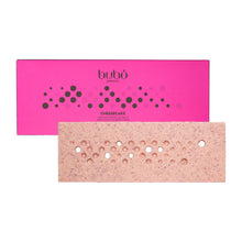 画像をギャラリービューアに読み込む, チョコレートバー チーズケーキ