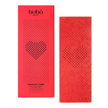 画像をギャラリービューアに読み込む, チョコレートバー クランチーコーン&ラズベリー