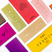 画像をギャラリービューアに読み込む, チョコレートバー マカダム