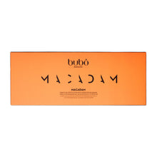 画像をギャラリービューアに読み込む, チョコレートバー マカダム