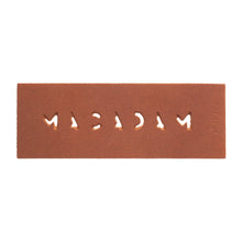 画像をギャラリービューアに読み込む, チョコレートバー マカダム