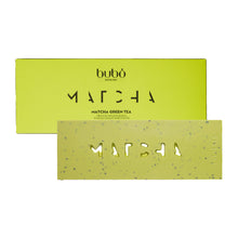 画像をギャラリービューアに読み込む, チョコレートバー 抹茶