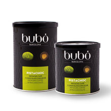 画像をギャラリービューアに読み込む, チョコフルーツ ピスタチョック