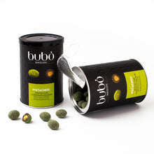 画像をギャラリービューアに読み込む, チョコフルーツ ピスタチョック