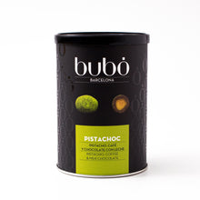 画像をギャラリービューアに読み込む, チョコフルーツ ピスタチョック