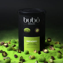 画像をギャラリービューアに読み込む, チョコフルーツ ピスタチョック