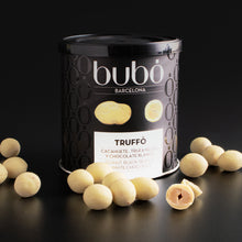 画像をギャラリービューアに読み込む, チョコフルーツ トリュッフォ