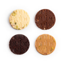 画像をギャラリービューアに読み込む, マンディアン ミックス