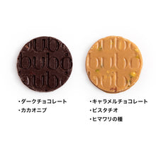 画像をギャラリービューアに読み込む, マンディアン ミックス