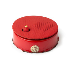 画像をギャラリービューアに読み込む, レッドラブ アントルメ