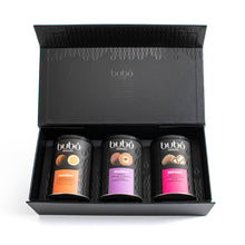 画像をギャラリービューアに読み込む, ギフトセット チョコフルーツ3個入り