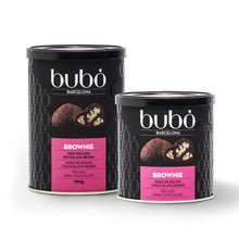 画像をギャラリービューアに読み込む, チョコフルーツ ブラウニー